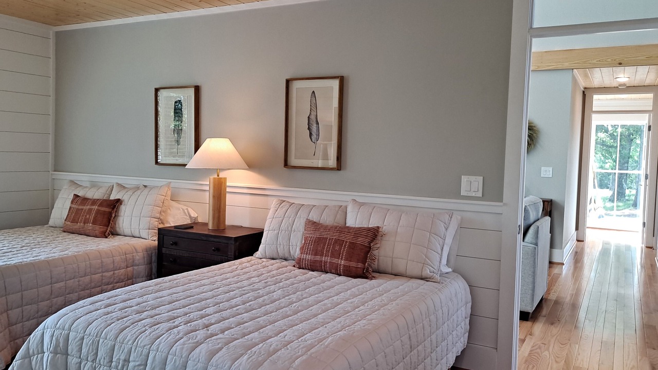 Photo of Bedroom in Saint Joe