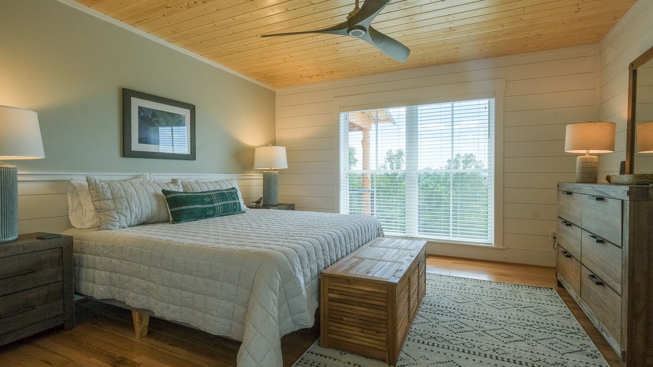 Photo of Bedroom in Saint Joe