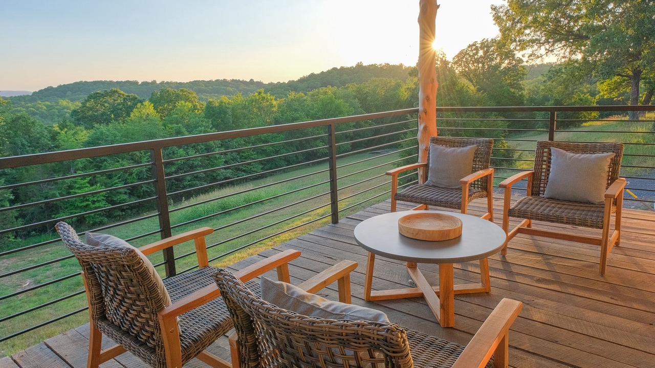 Photo of Outdoor in Saint Joe
