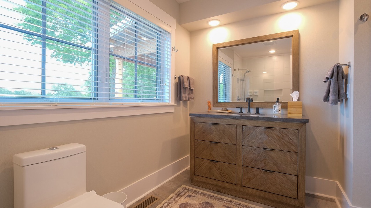 Photo of Bathroom in Saint Joe