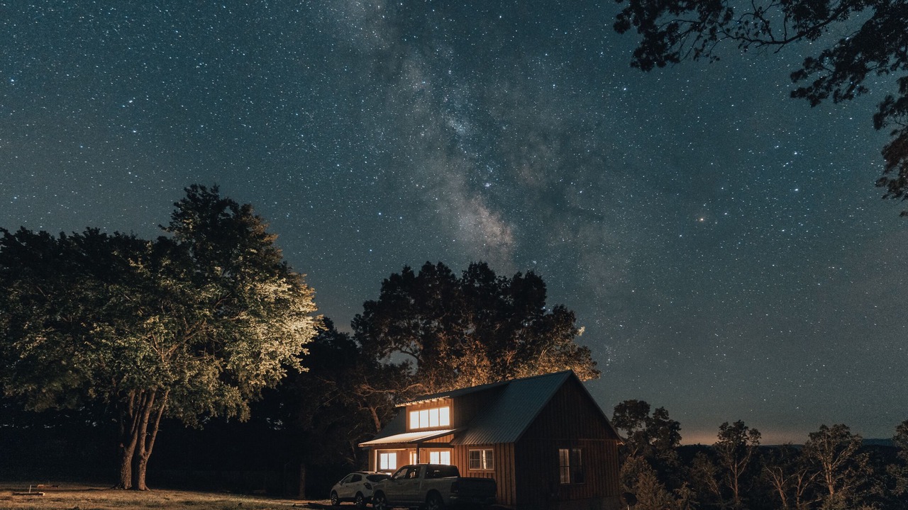 Photo of Outdoor in Saint Joe