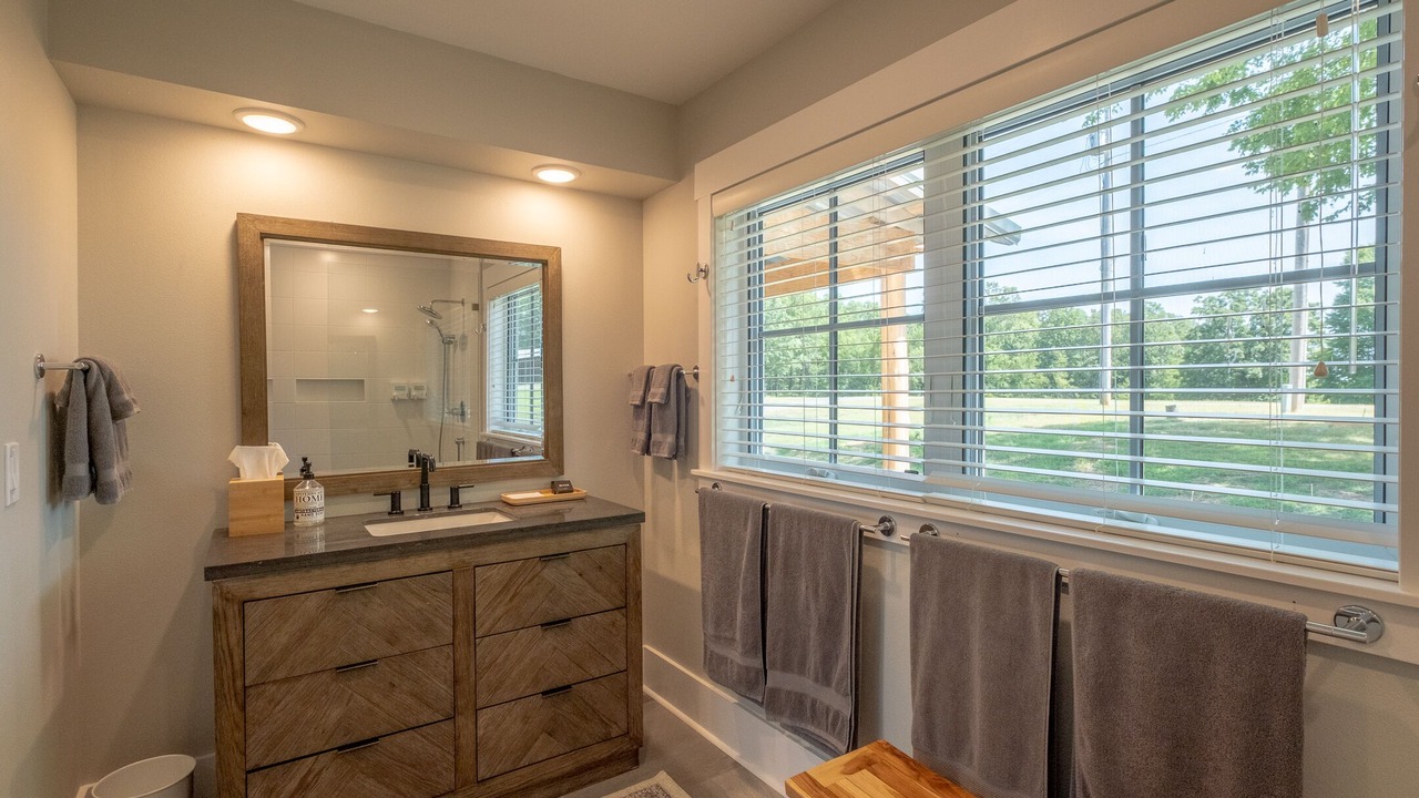 Photo of Bathroom in Saint Joe