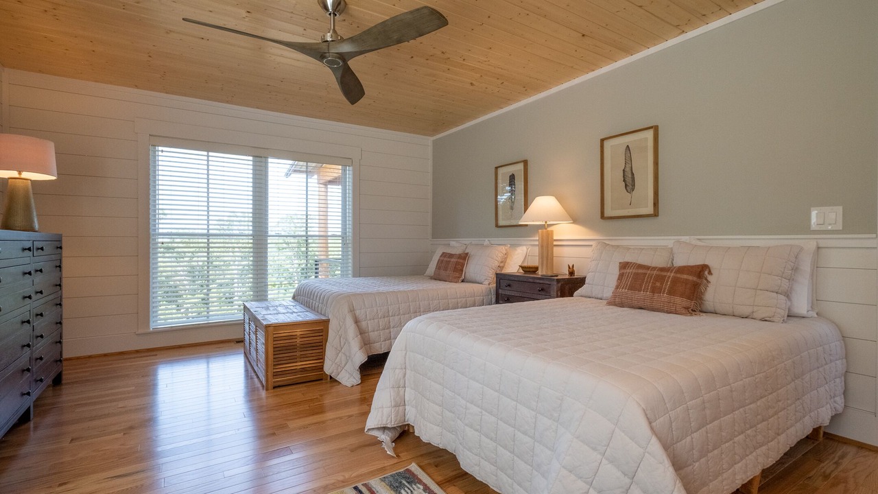 Photo of Bedroom in Saint Joe
