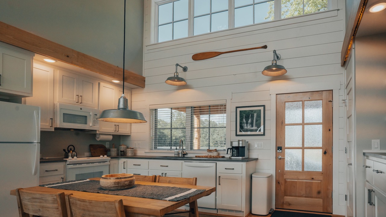 Photo of Kitchen in Saint Joe