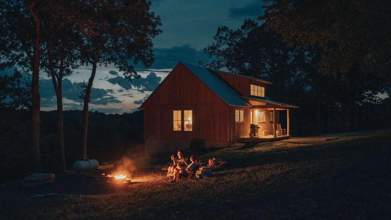 Photo of Outdoor in Saint Joe