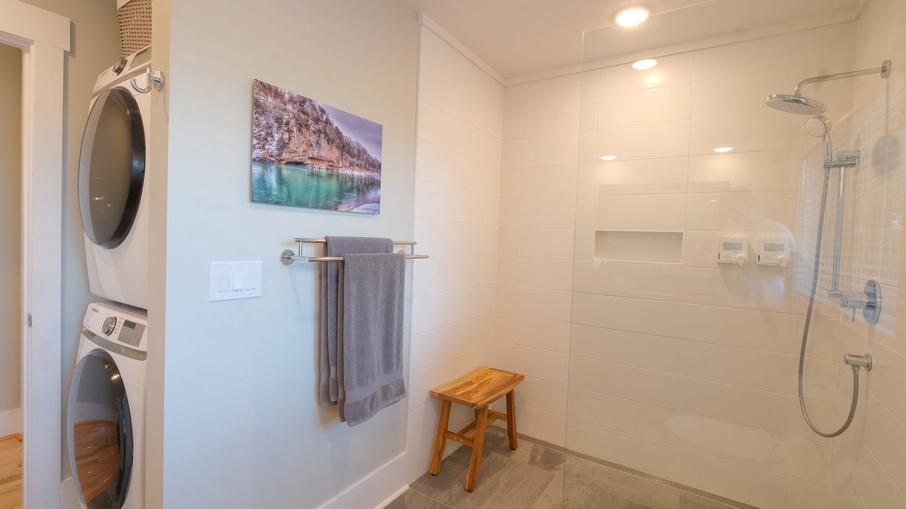 Photo of Bathroom in Saint Joe