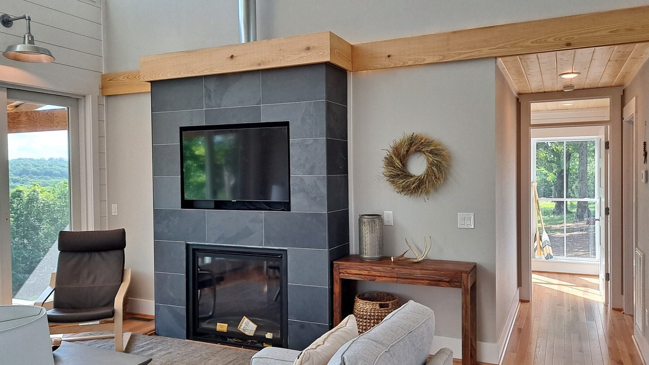 Photo of Livingroom in Saint Joe