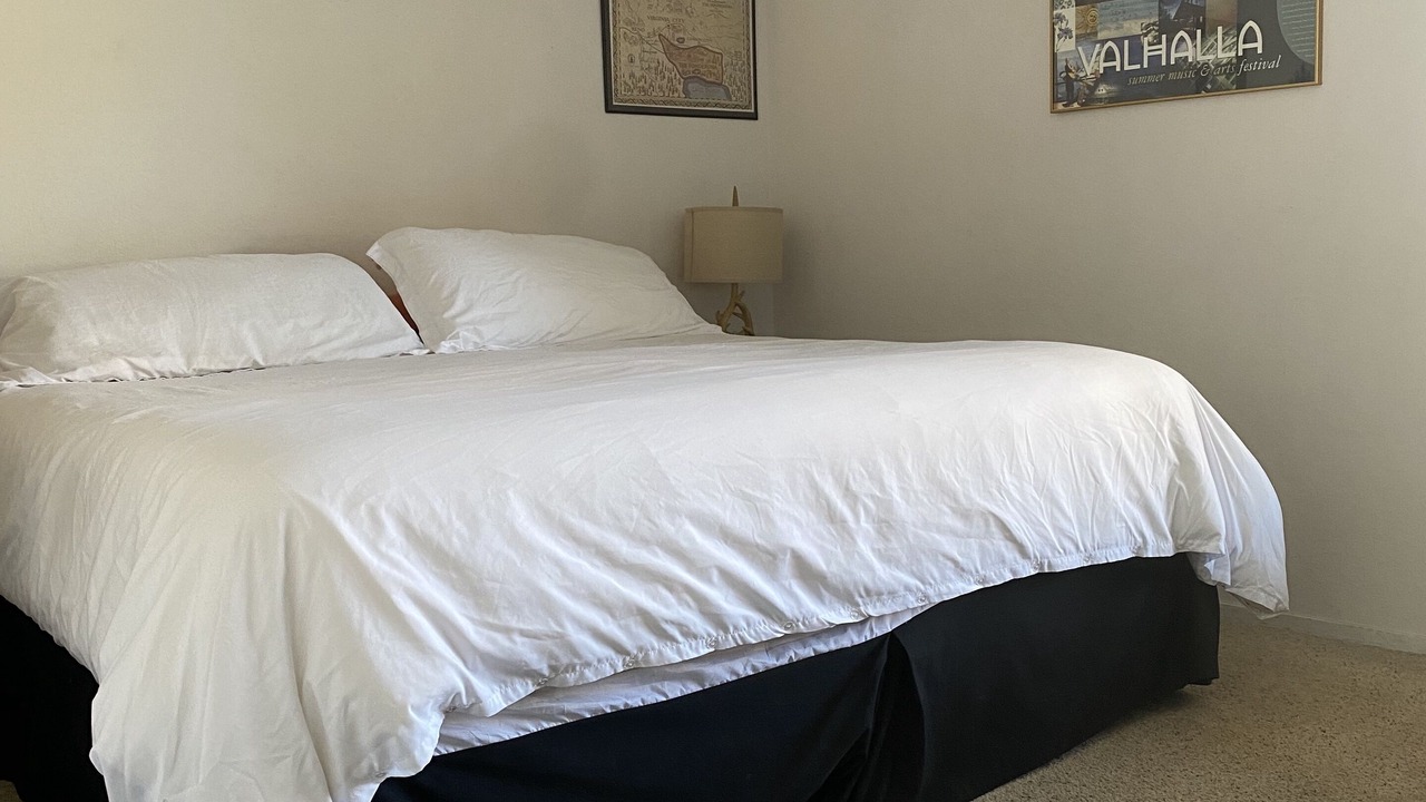 Photo of Bedroom in Tahoe Keys