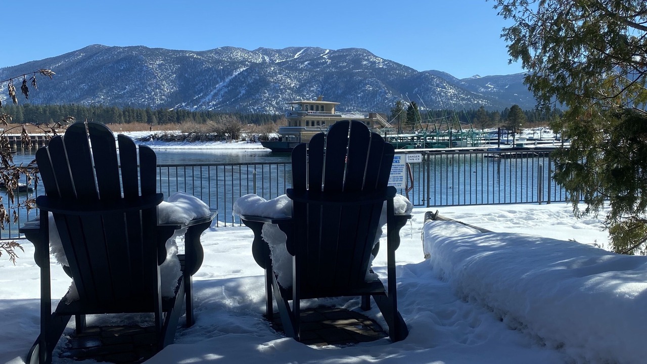 Photo of Outdoor in Tahoe Keys