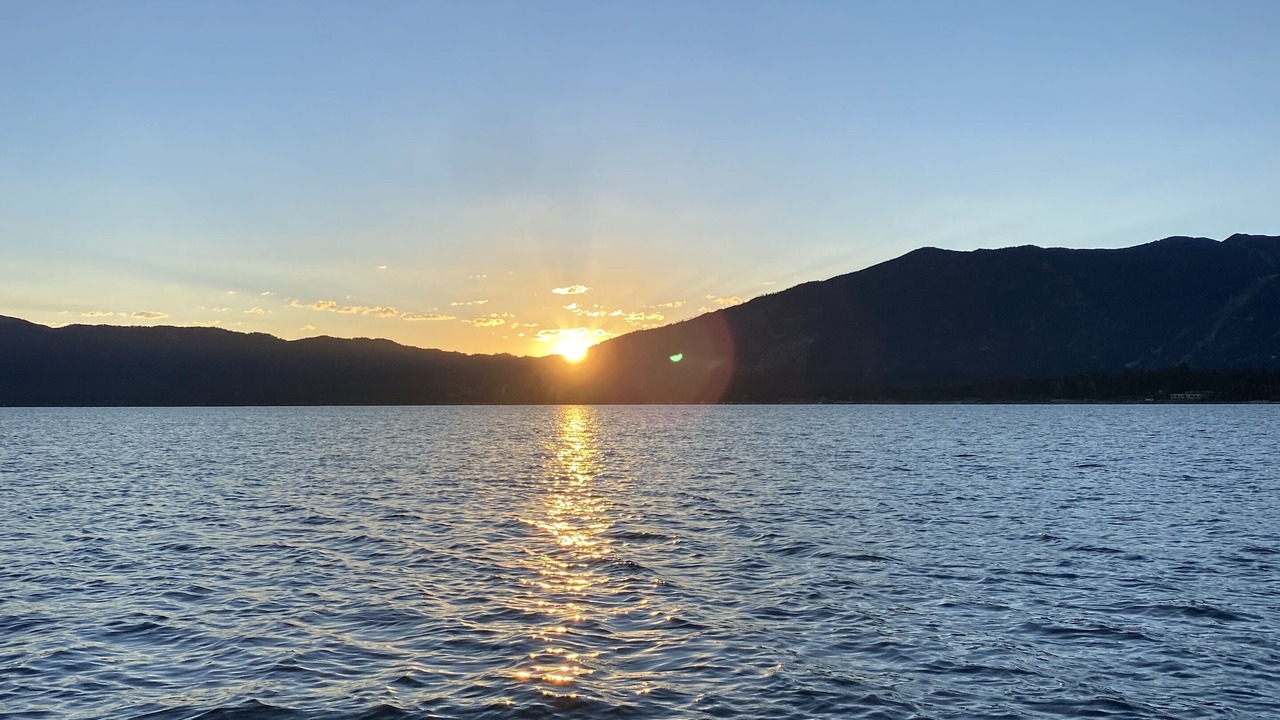Photo of Others in Tahoe Keys