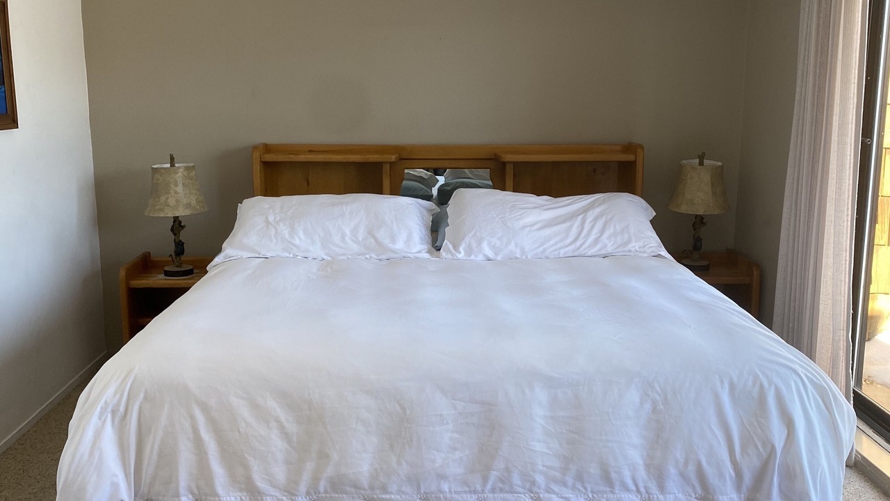 Photo of Bedroom in Tahoe Keys