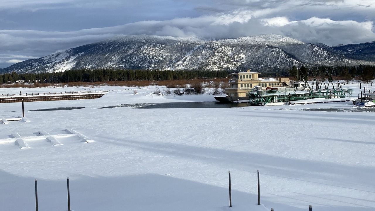 Photo of Others in Tahoe Keys