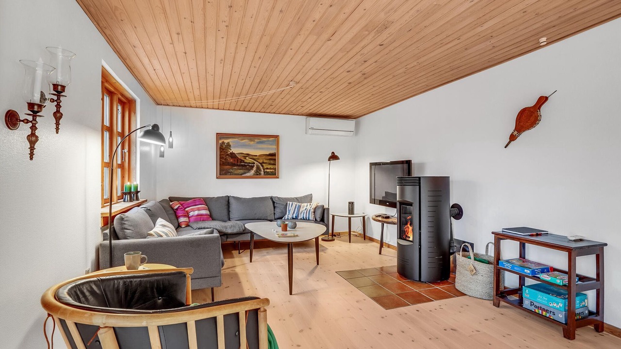 Photo of Bedroom in Skalstrup
