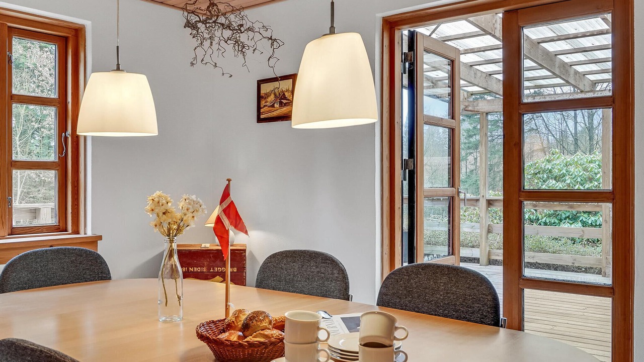 Photo of Bedroom in Skalstrup