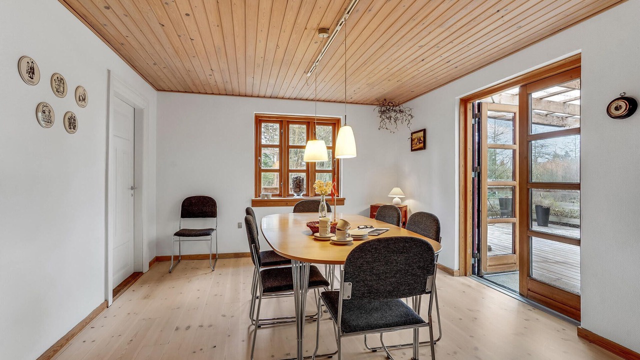 Photo of Bedroom in Skalstrup