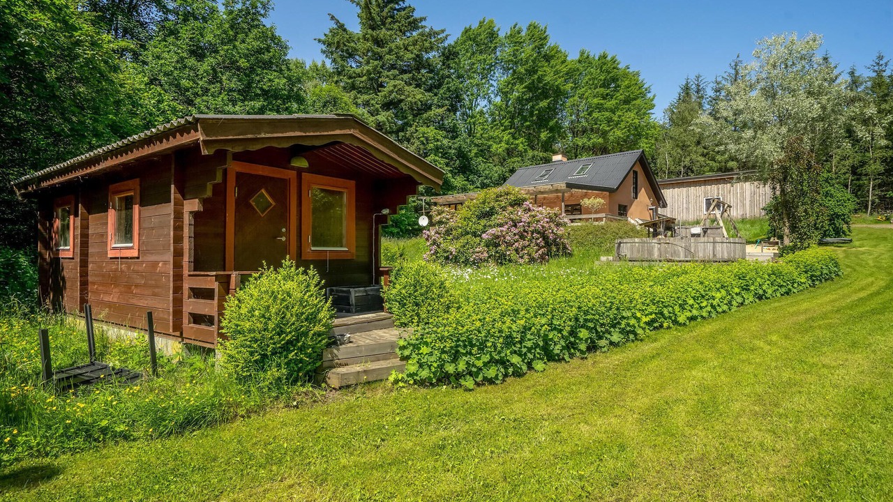 Photo of Outdoor in Skalstrup