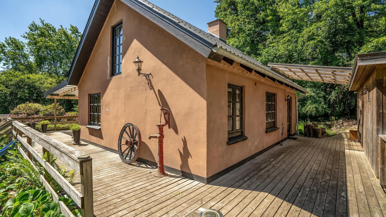 Photo of Outdoor in Skalstrup