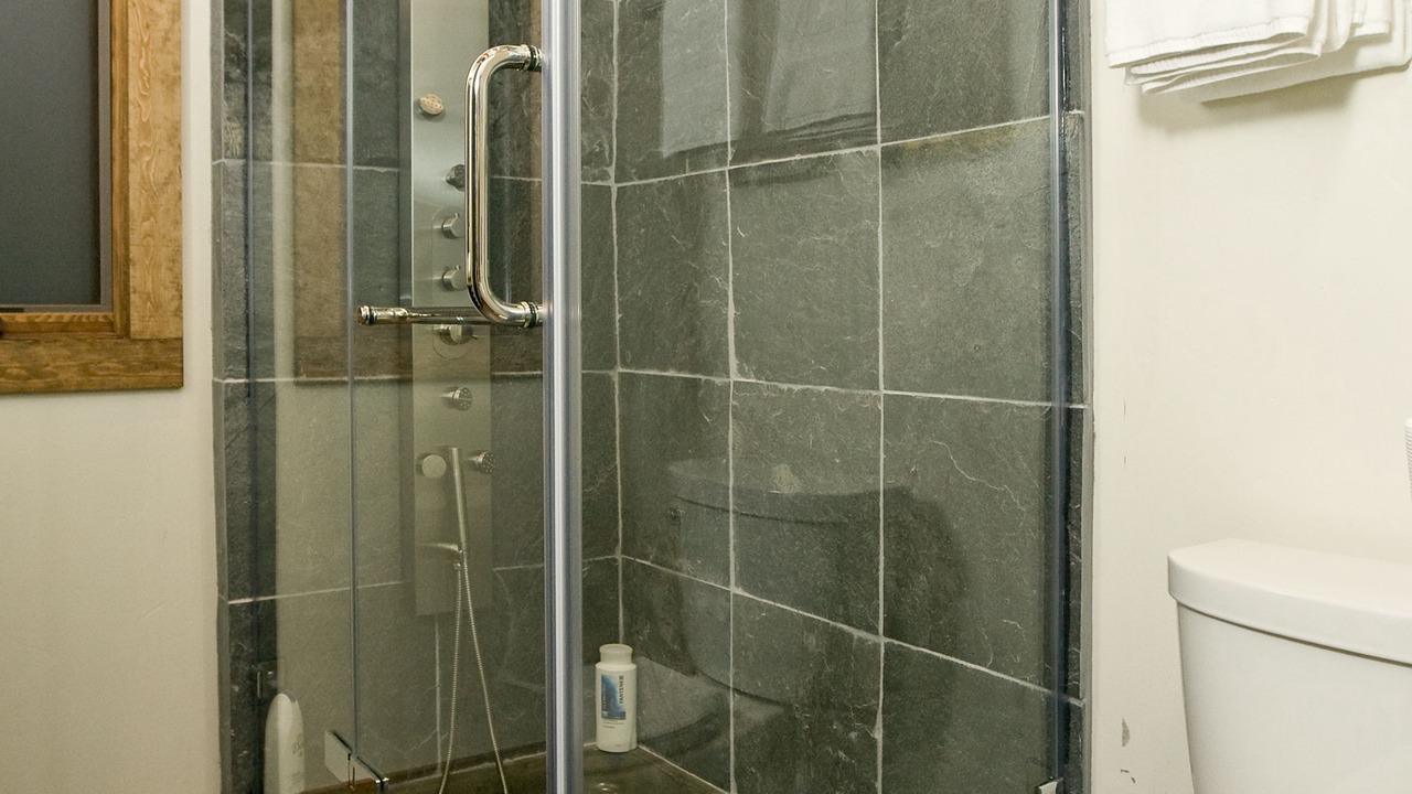 Photo of Bathroom in Moose Wilson Road