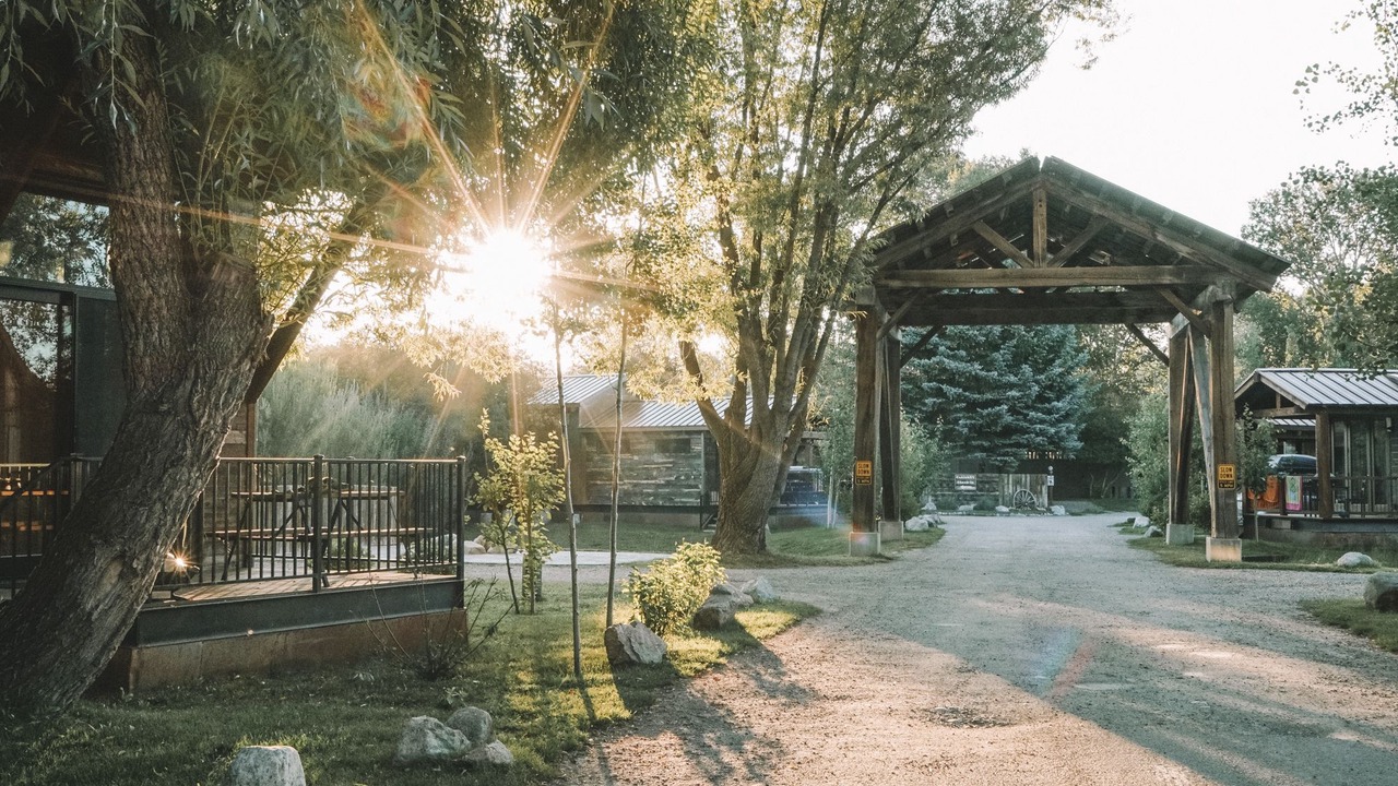 Photo of Outdoor in Moose Wilson Road