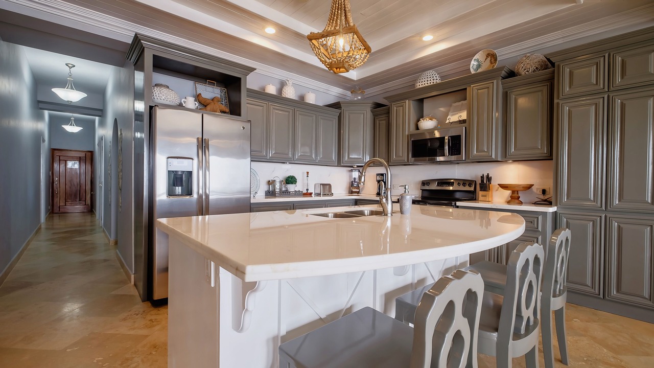 Photo of Kitchen in Boca Ciega