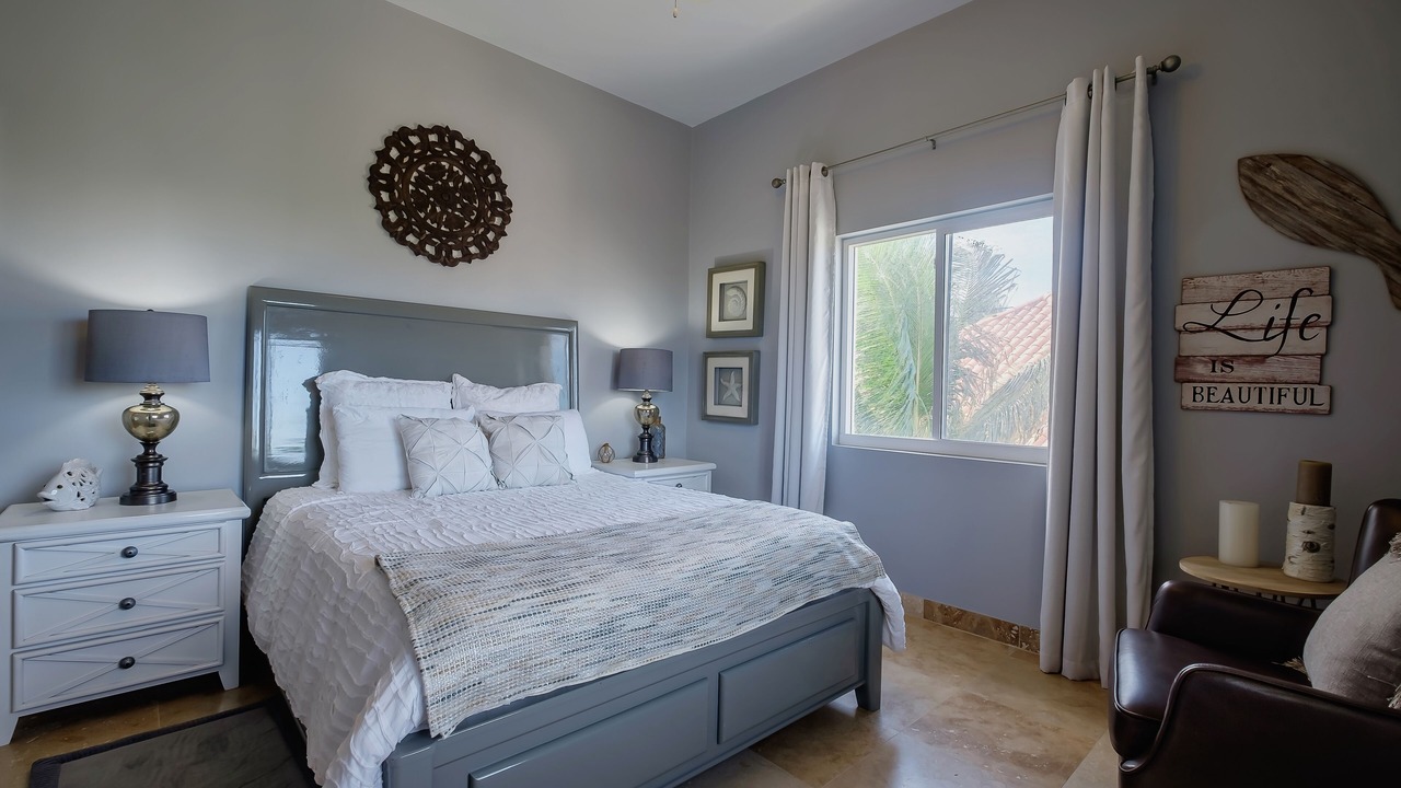Photo of Bedroom in Boca Ciega