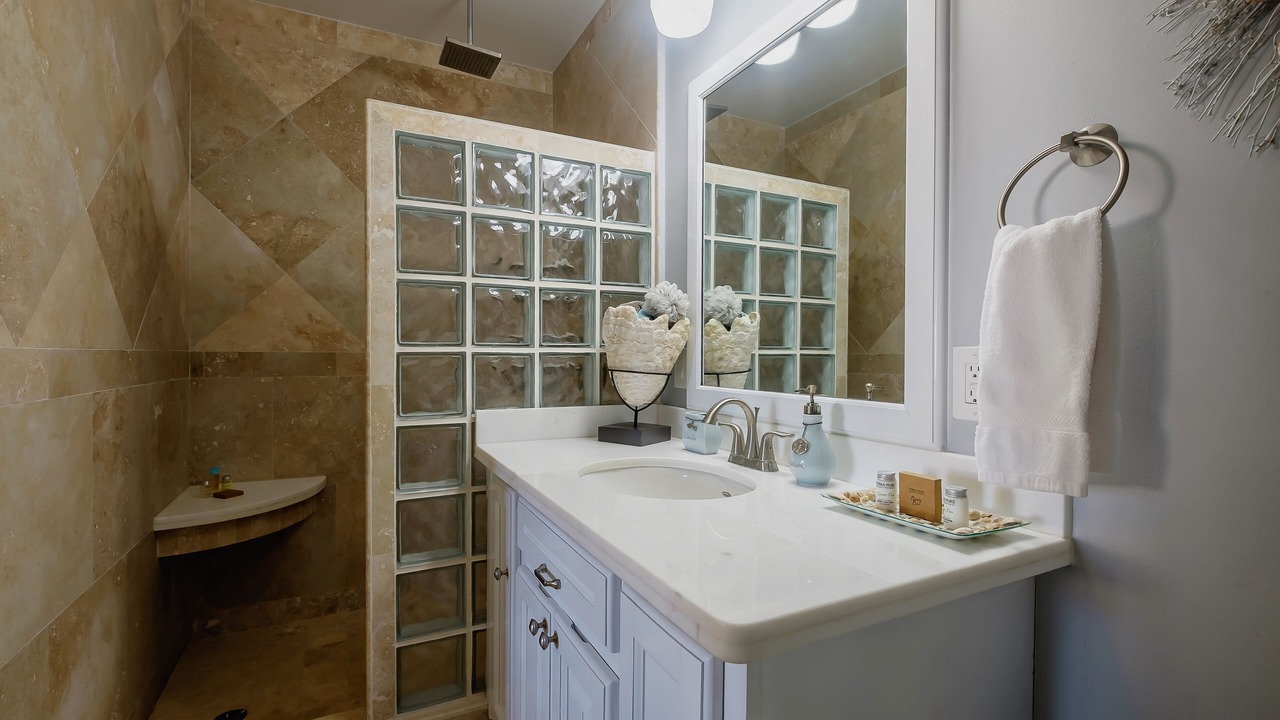 Photo of Bathroom in Boca Ciega