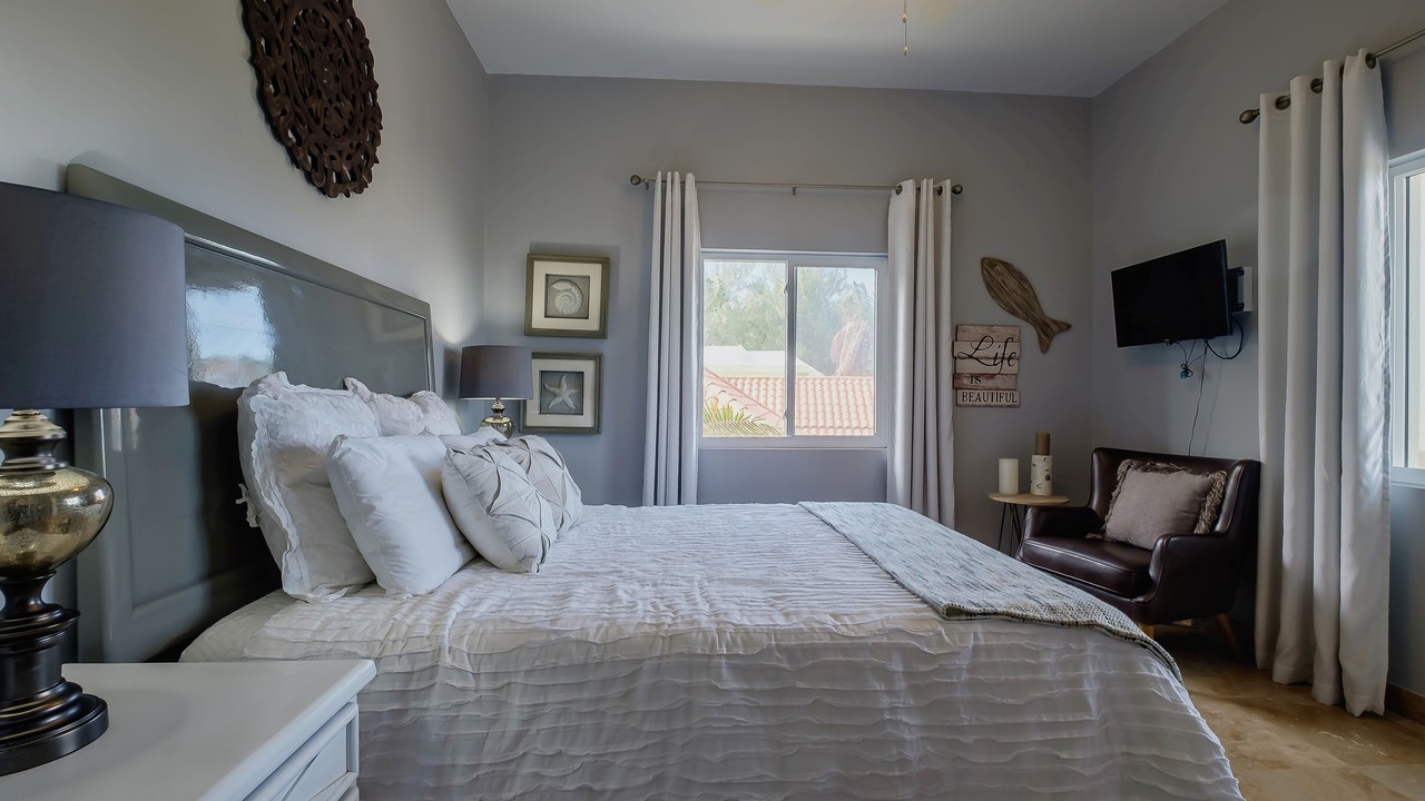 Photo of Bedroom in Boca Ciega
