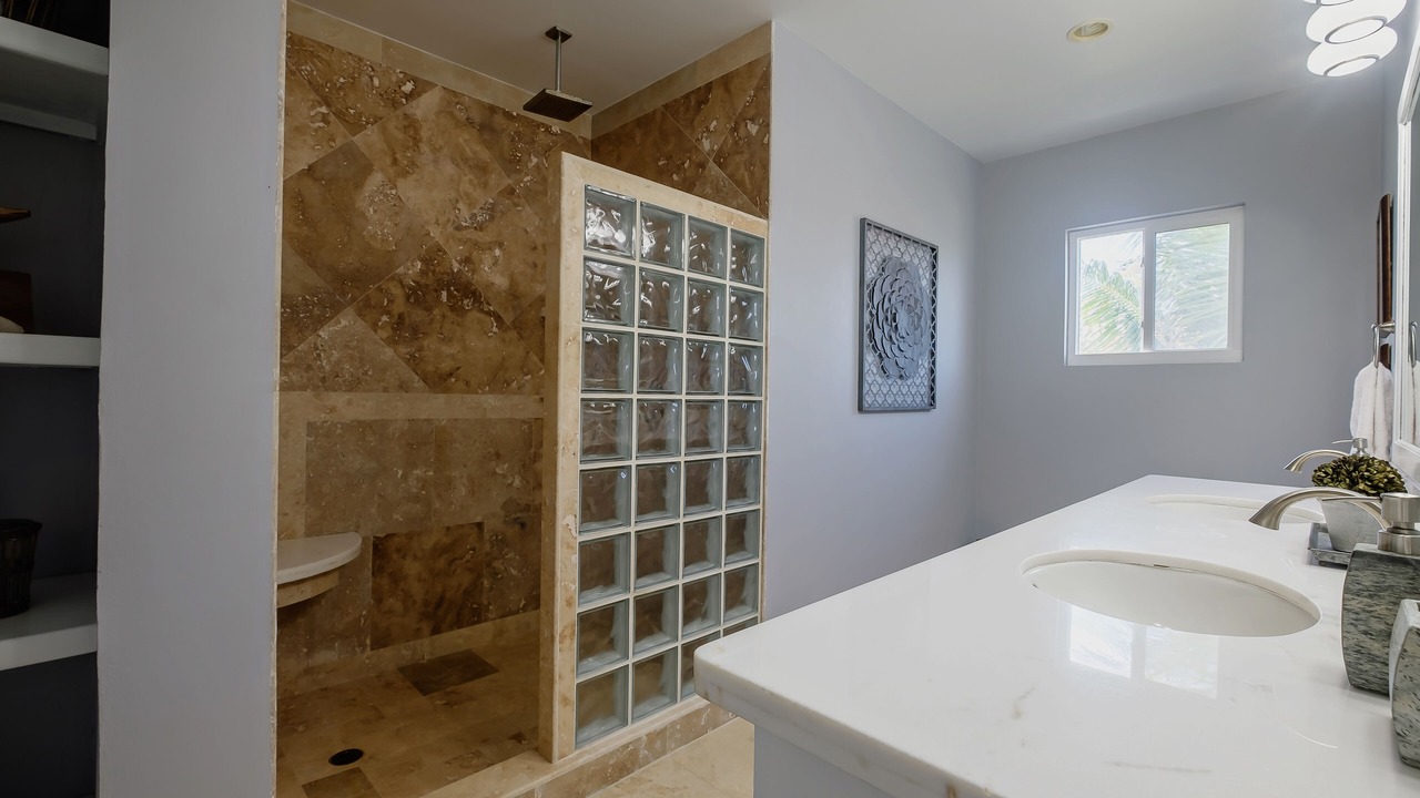 Photo of Bathroom in Boca Ciega