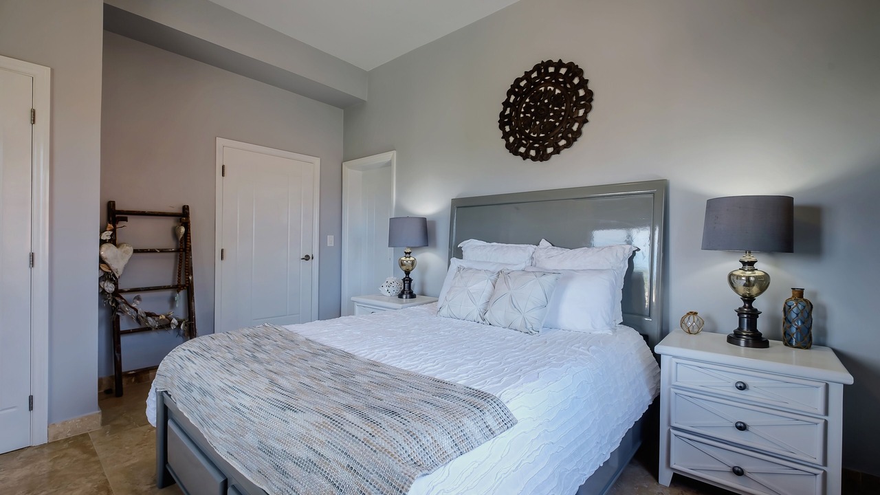 Photo of Bedroom in Boca Ciega