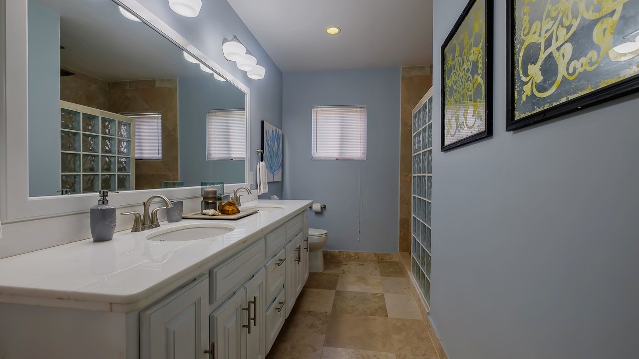 Photo of Bathroom in Boca Ciega