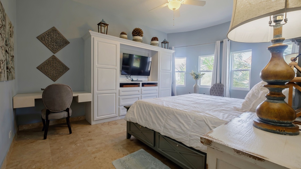 Photo of Bedroom in Boca Ciega
