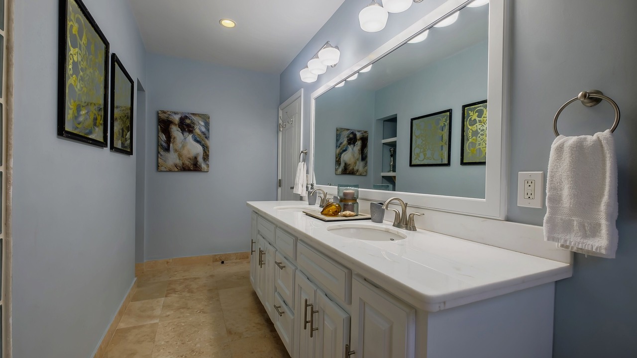 Photo of Bathroom in Boca Ciega
