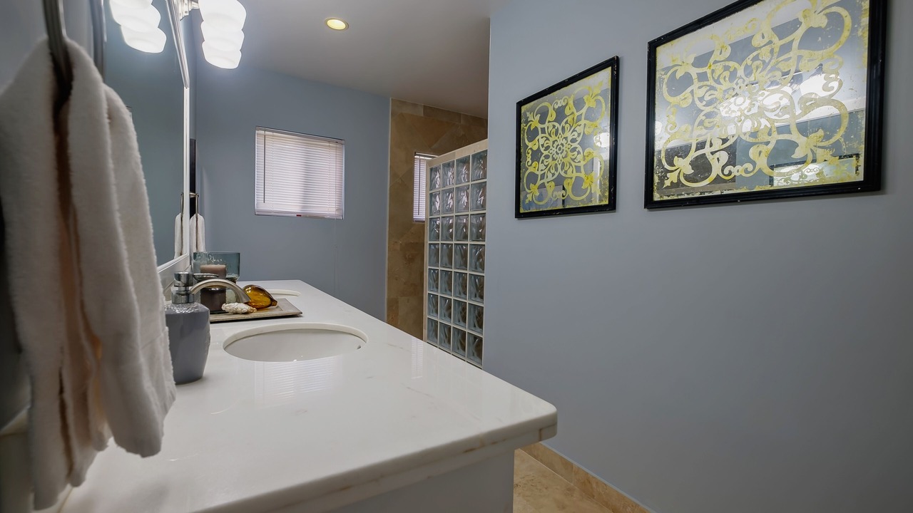 Photo of Bathroom in Boca Ciega