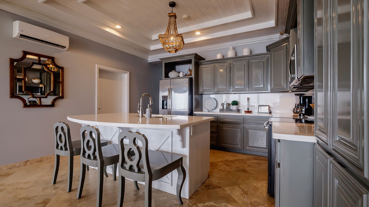 Photo of Kitchen in Boca Ciega