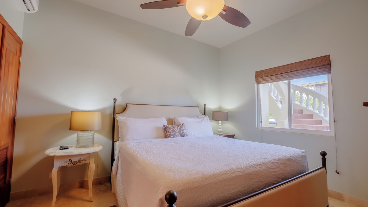 Photo of Bedroom in Boca Ciega