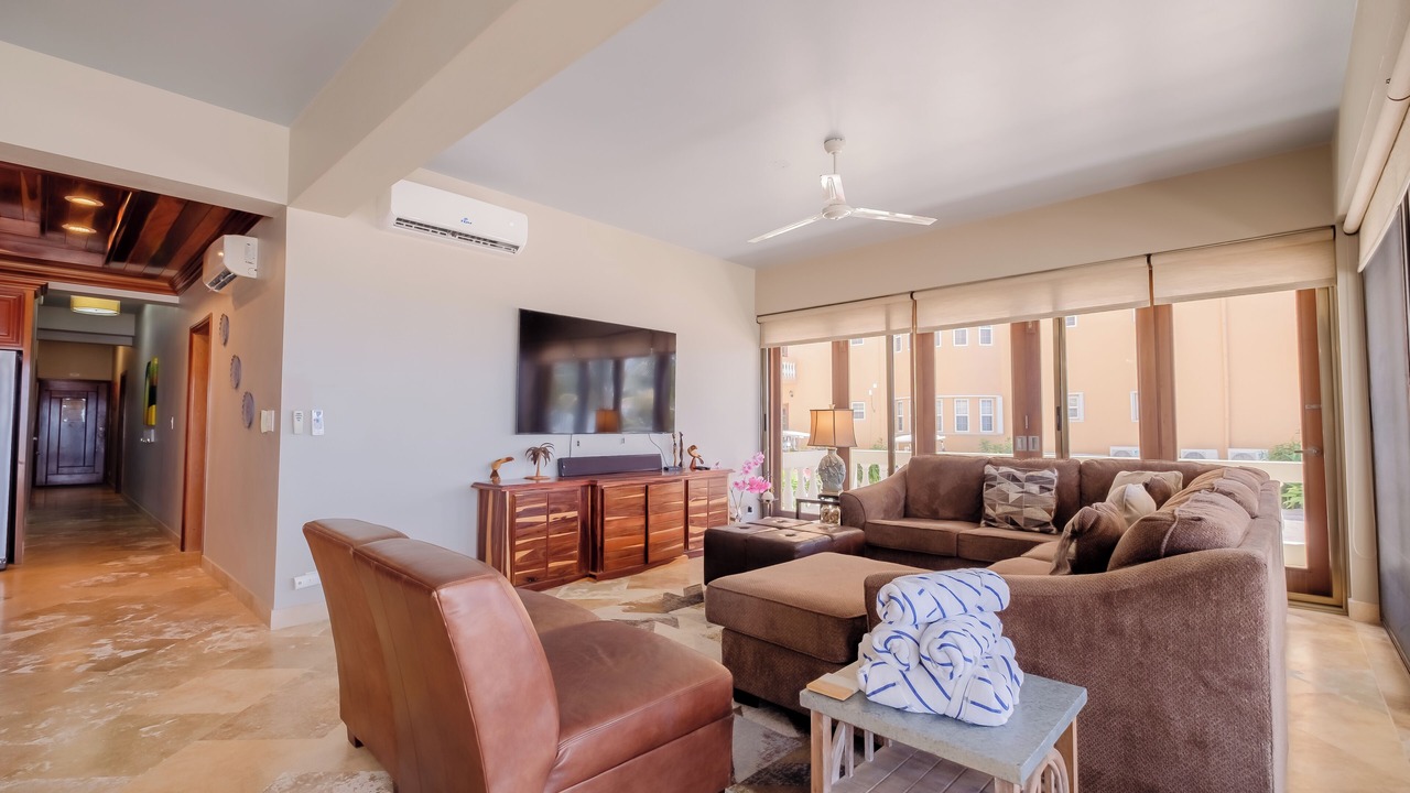 Photo of Livingroom in Boca Ciega