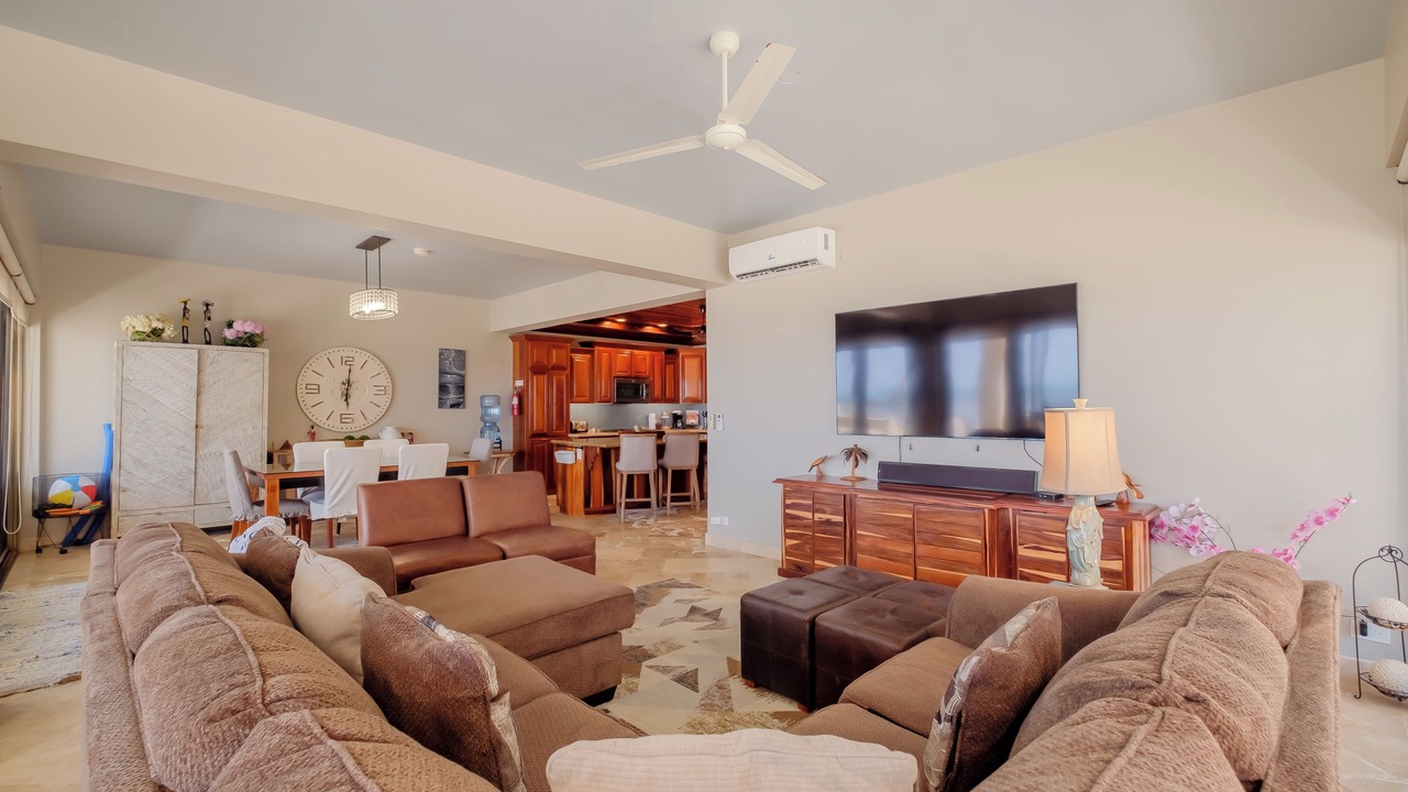 Photo of Livingroom in Boca Ciega