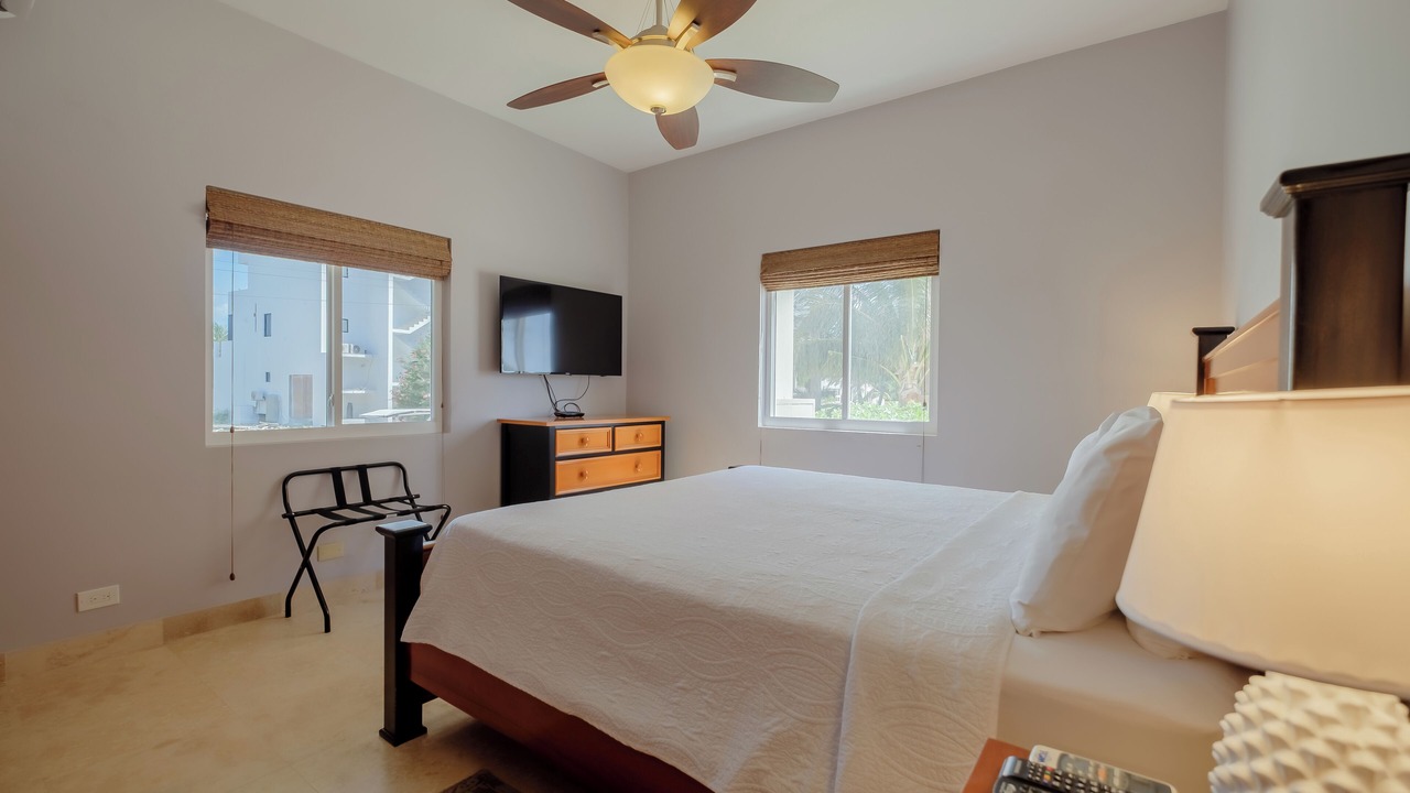 Photo of Bedroom in Boca Ciega