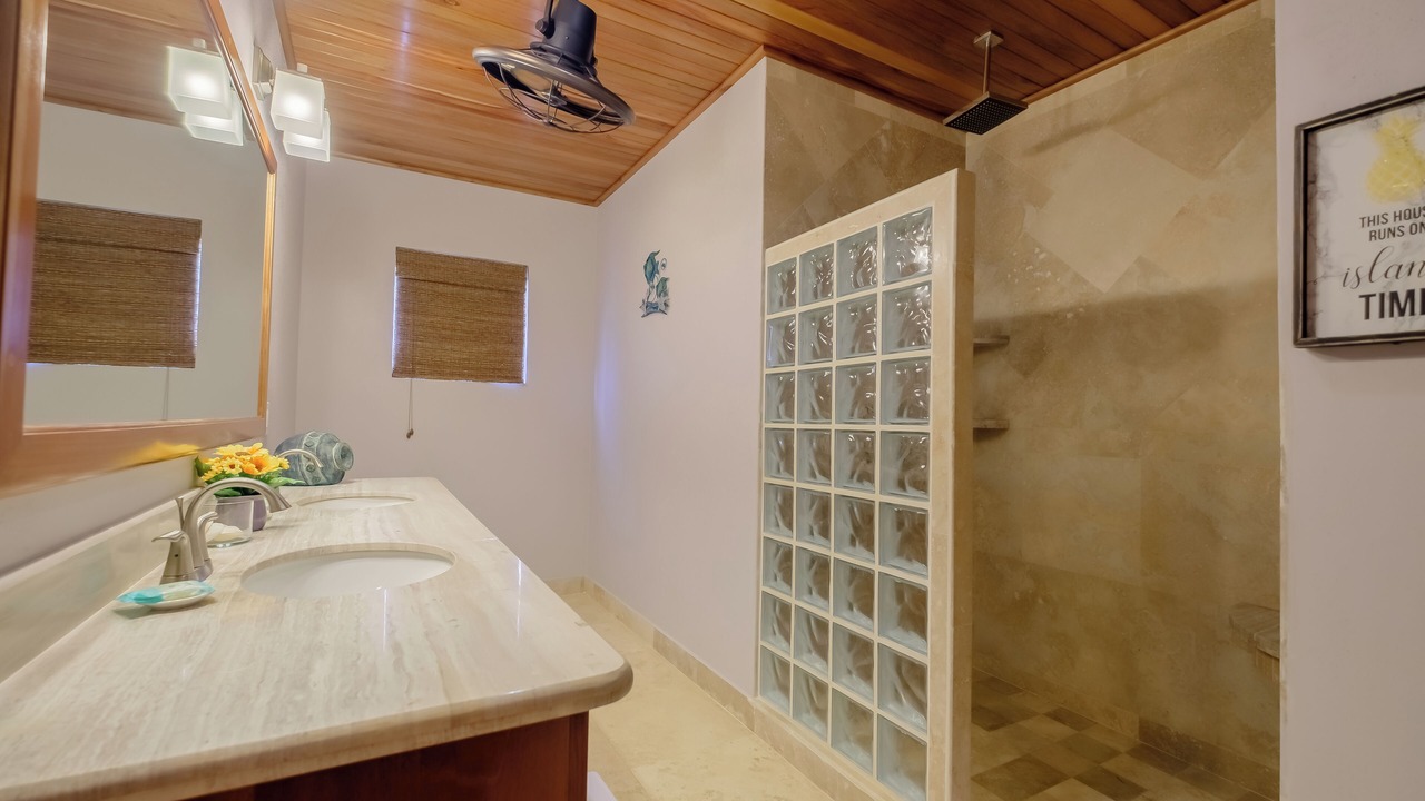 Photo of Bathroom in Boca Ciega