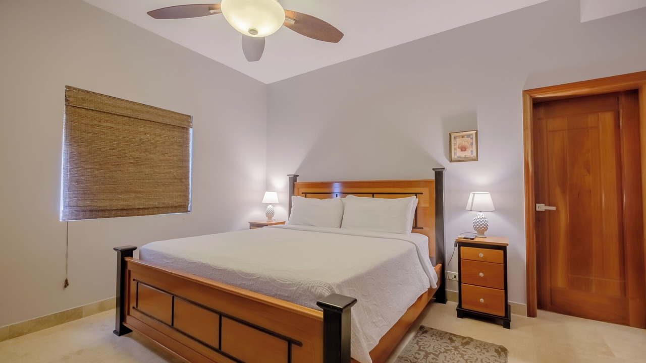 Photo of Bedroom in Boca Ciega