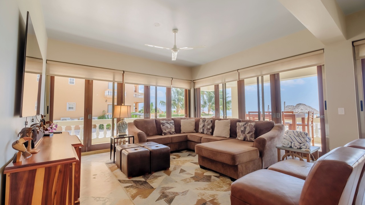 Photo of Livingroom in Boca Ciega