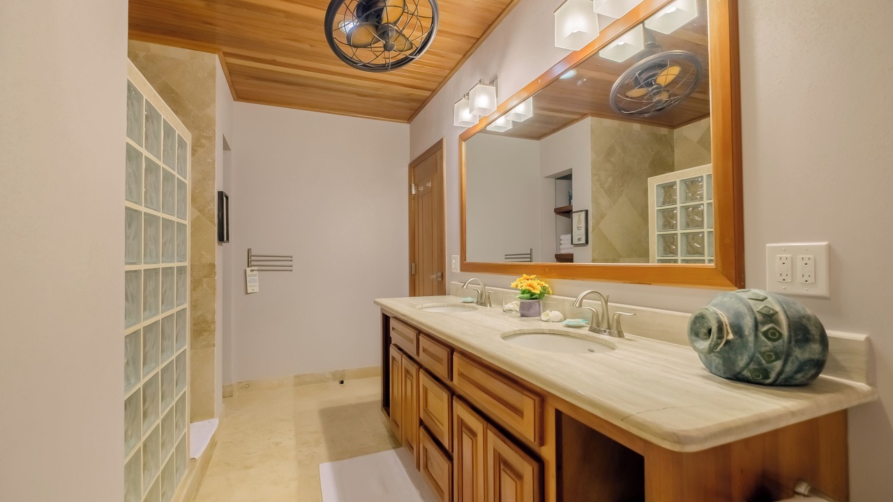 Photo of Bathroom in Boca Ciega