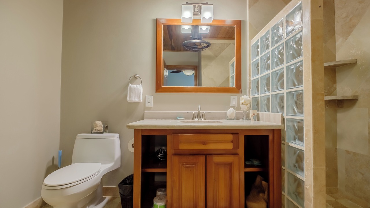 Photo of Bathroom in Boca Ciega