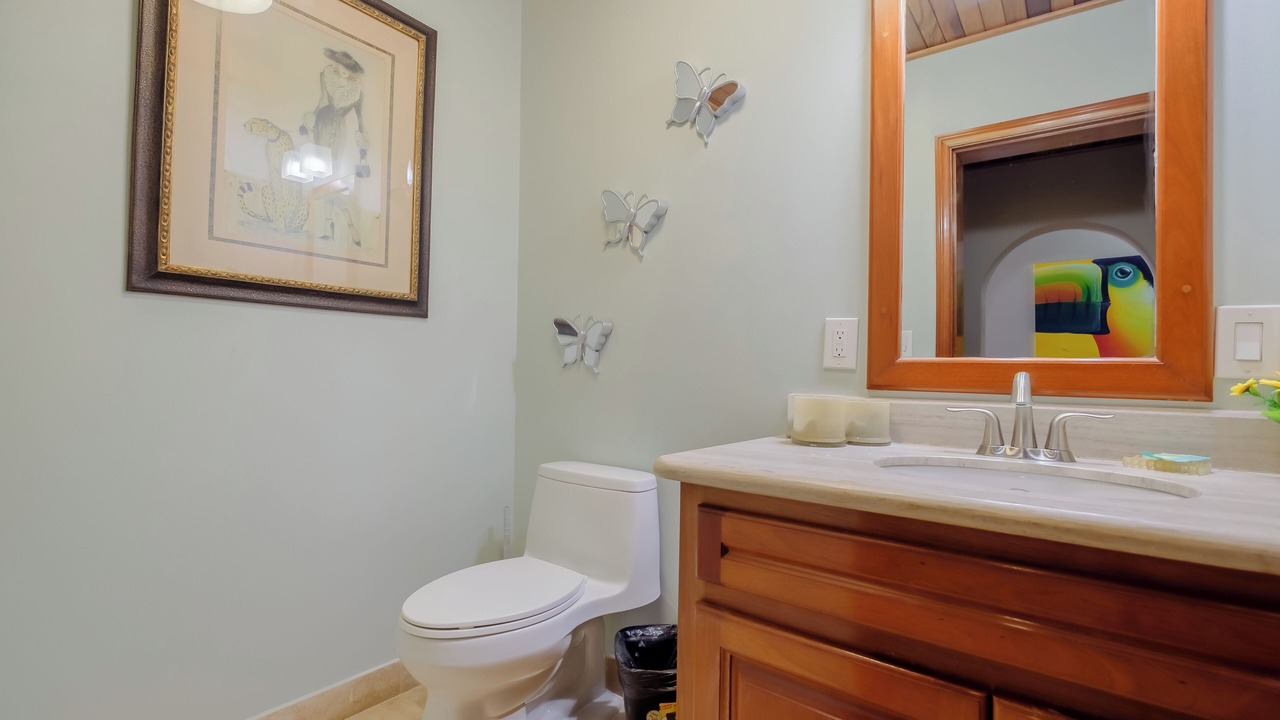 Photo of Bathroom in Boca Ciega