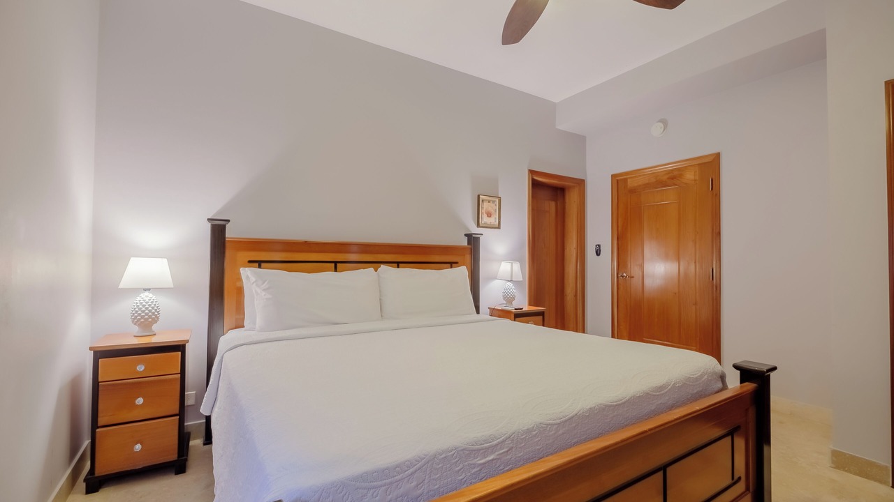Photo of Bedroom in Boca Ciega