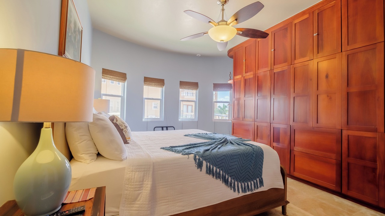 Photo of Bedroom in Boca Ciega