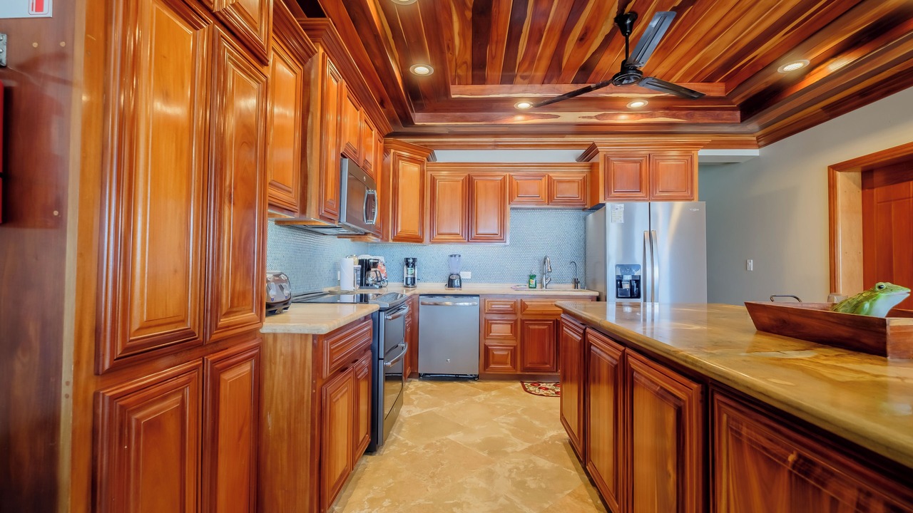 Photo of Kitchen in Boca Ciega