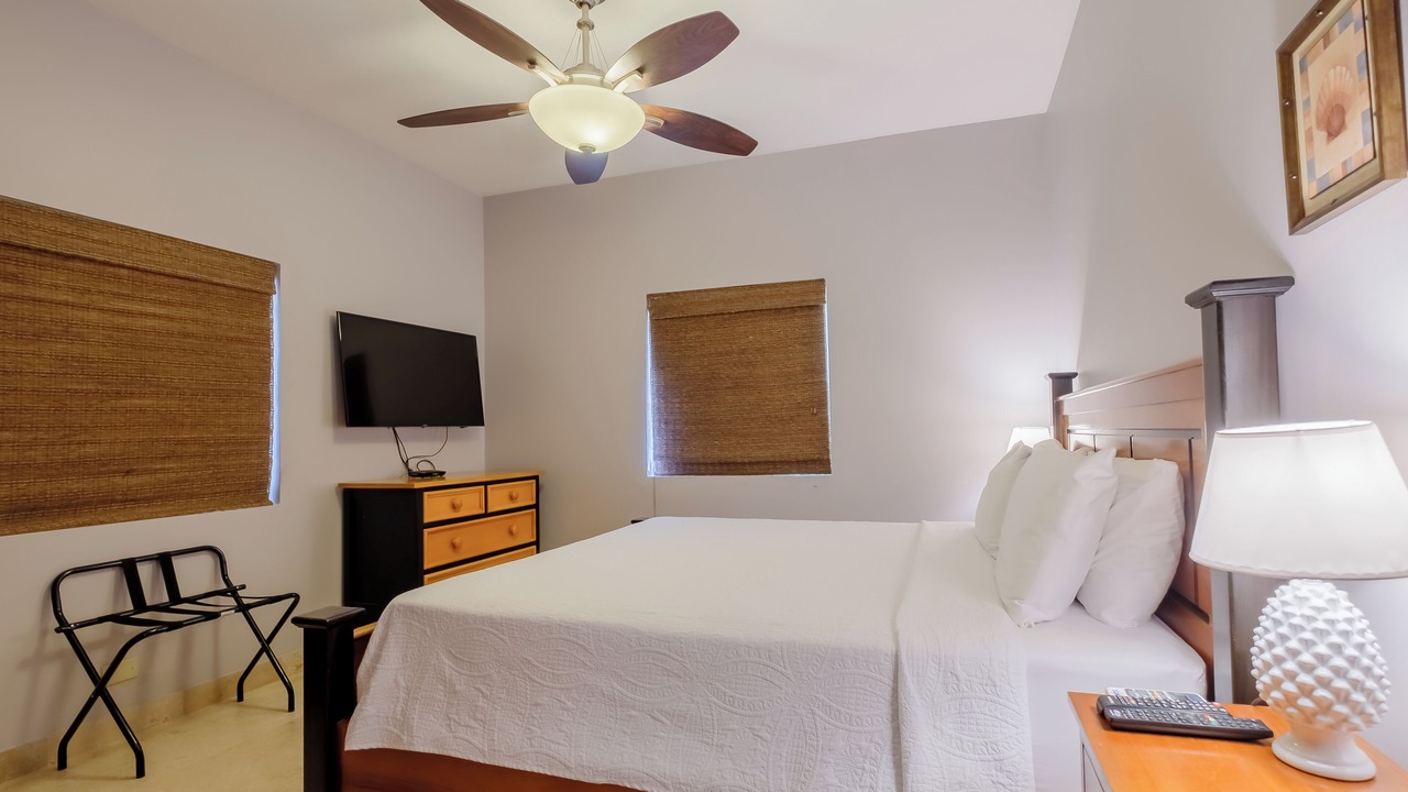 Photo of Bedroom in Boca Ciega