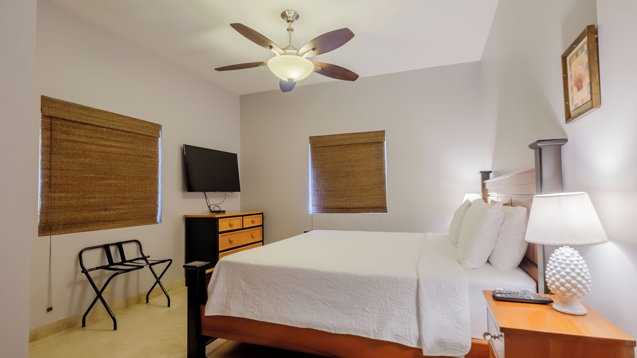 Photo of Bedroom in Boca Ciega