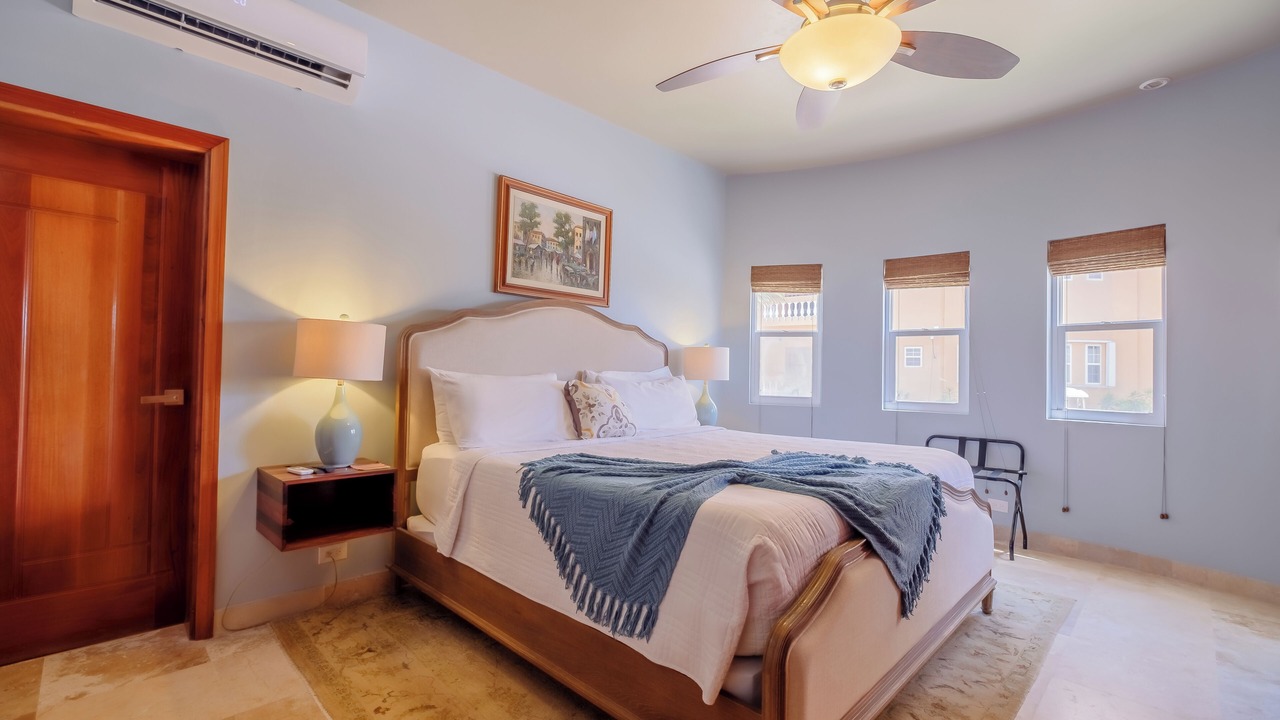 Photo of Bedroom in Boca Ciega